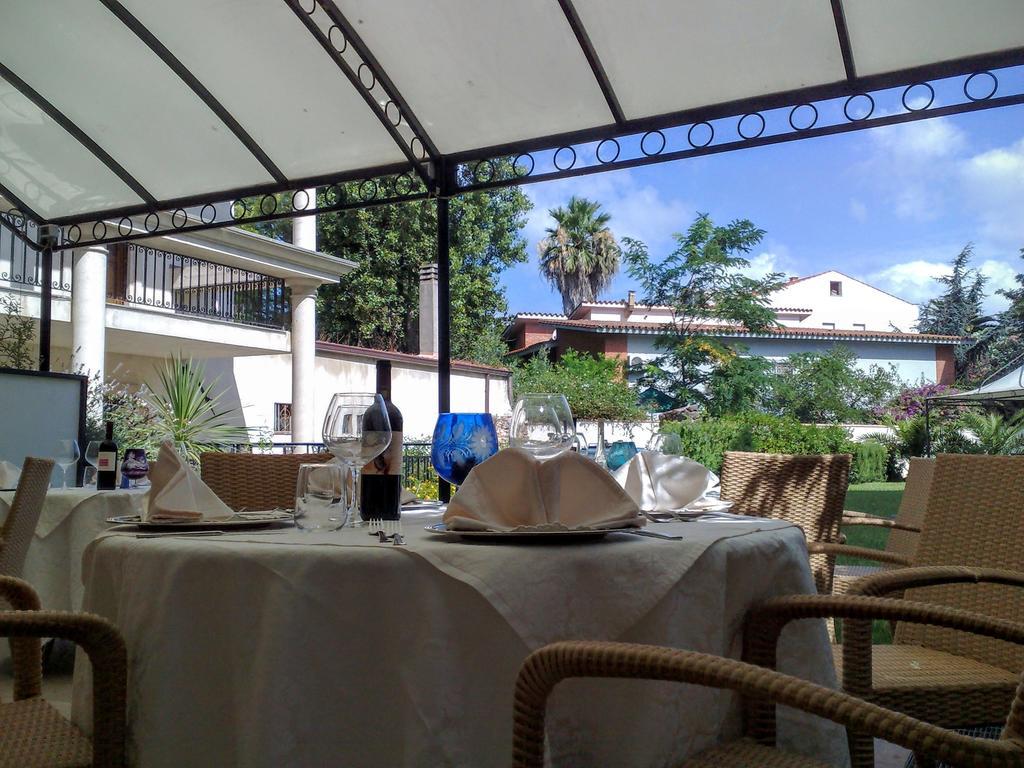 Hotel Mariano Iv Palace Oristano