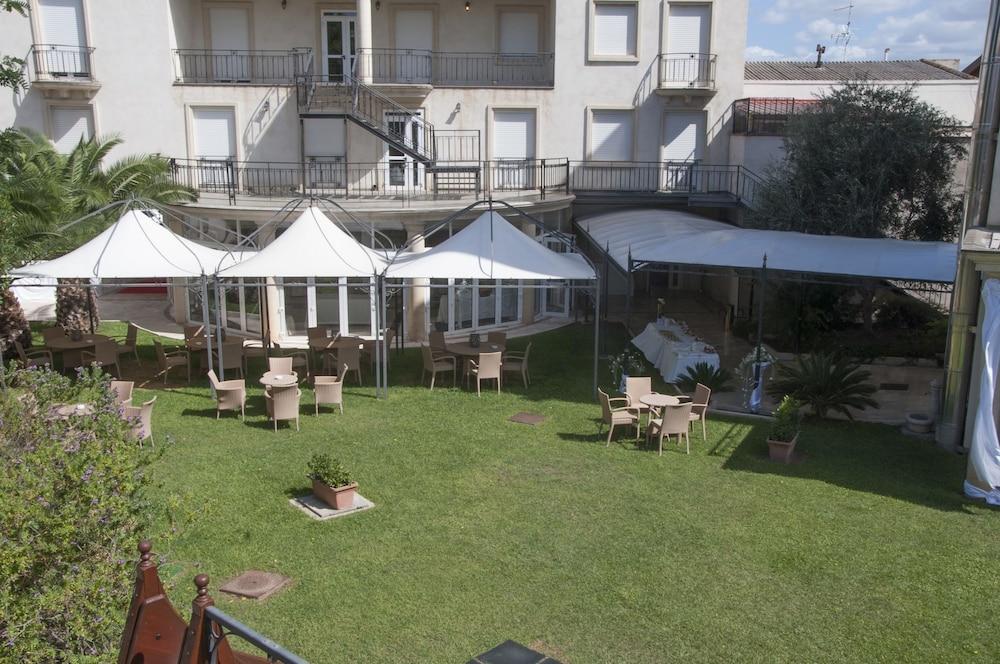 Hotel Mariano Iv Palace Oristano