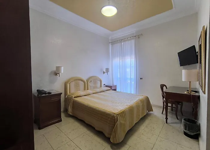 Mariano IV Palace Hotel