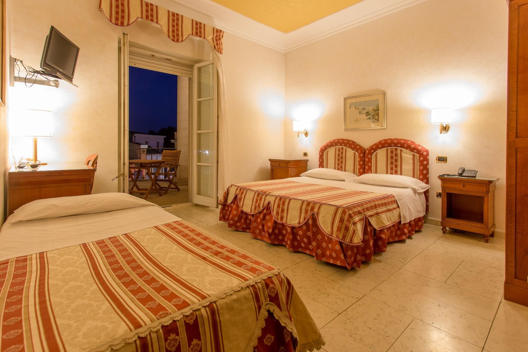Mariano Iv Palace 4* Oristano