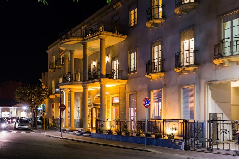 Hotel Mariano Iv Palace Oristano