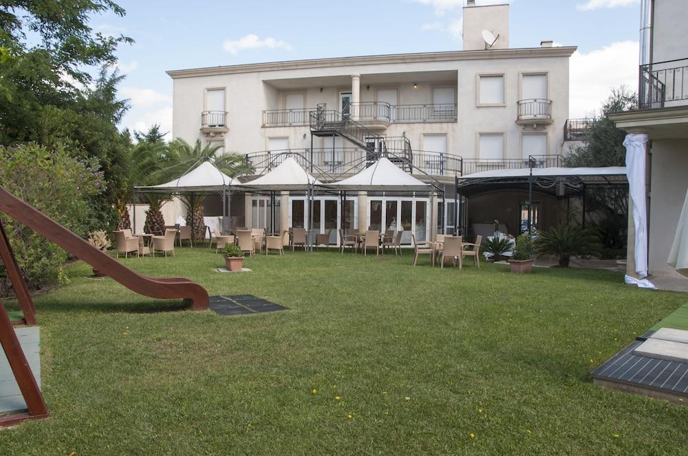 Hotel Mariano Iv Palace Oristano