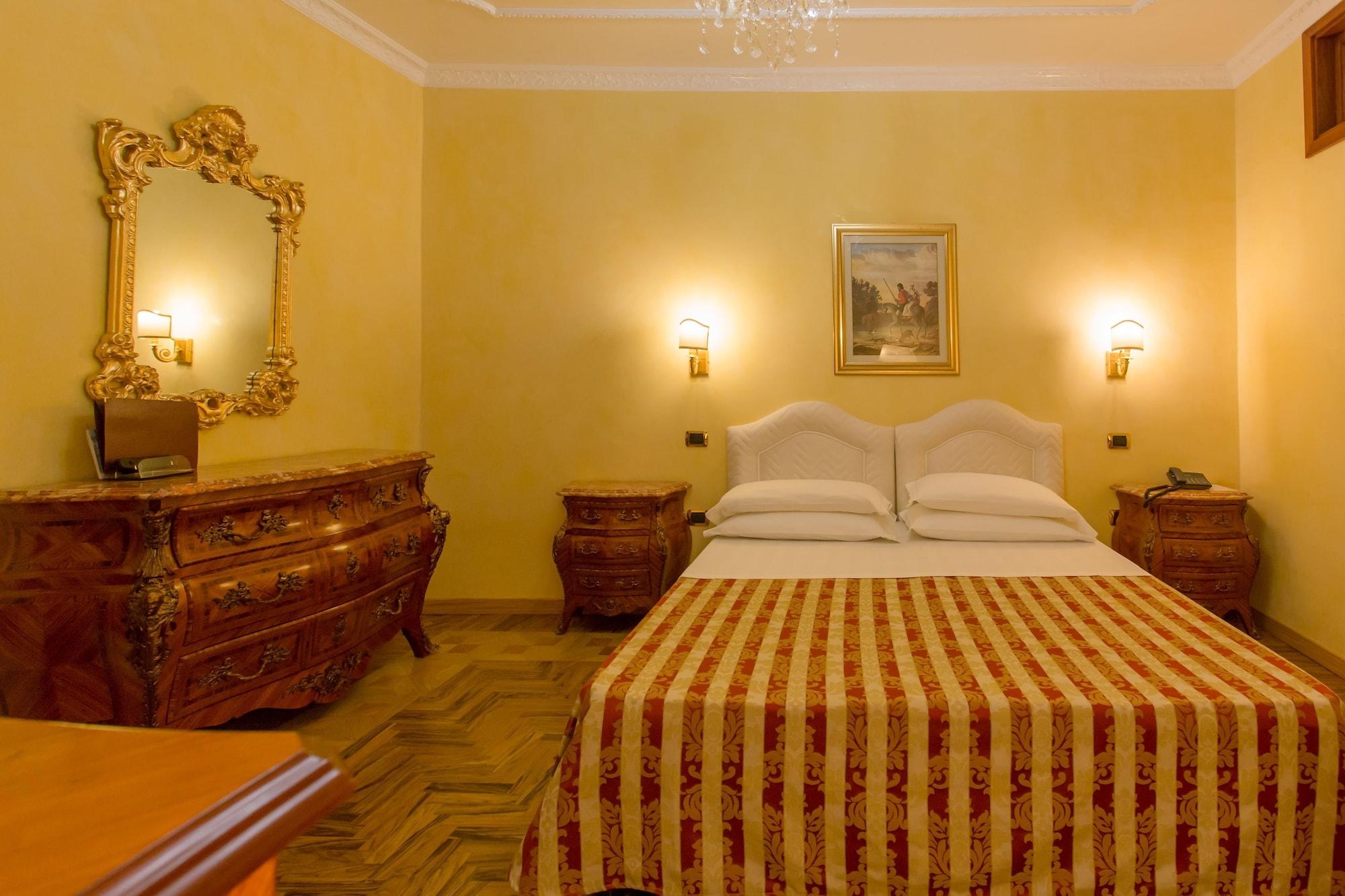 Mariano Iv Palace 4* Oristano