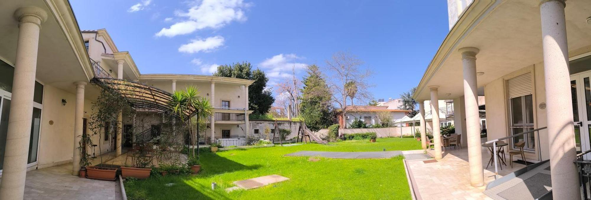 Hotel Mariano Iv Palace Oristano