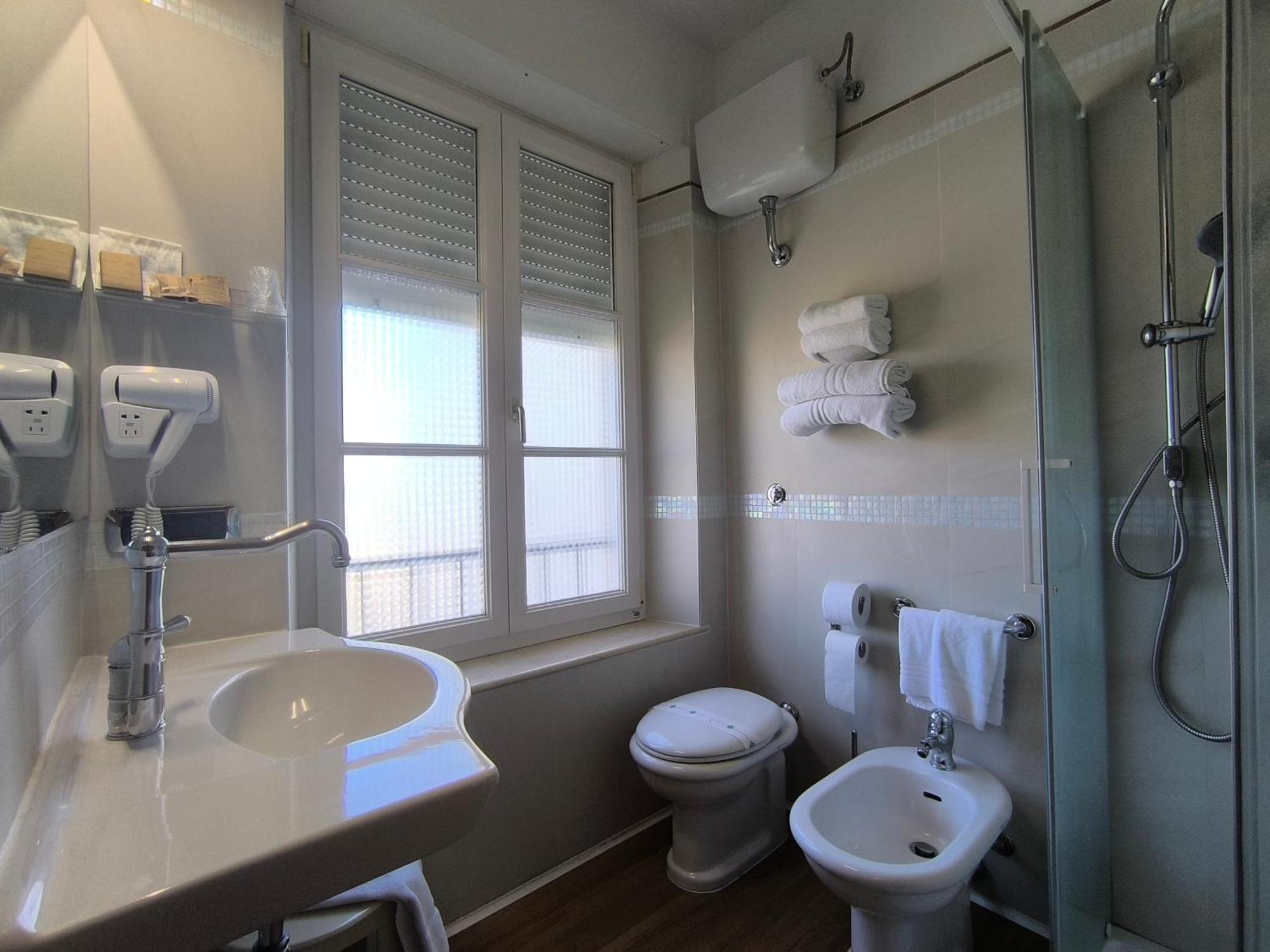 Hotel Mariano Iv Palace Oristano