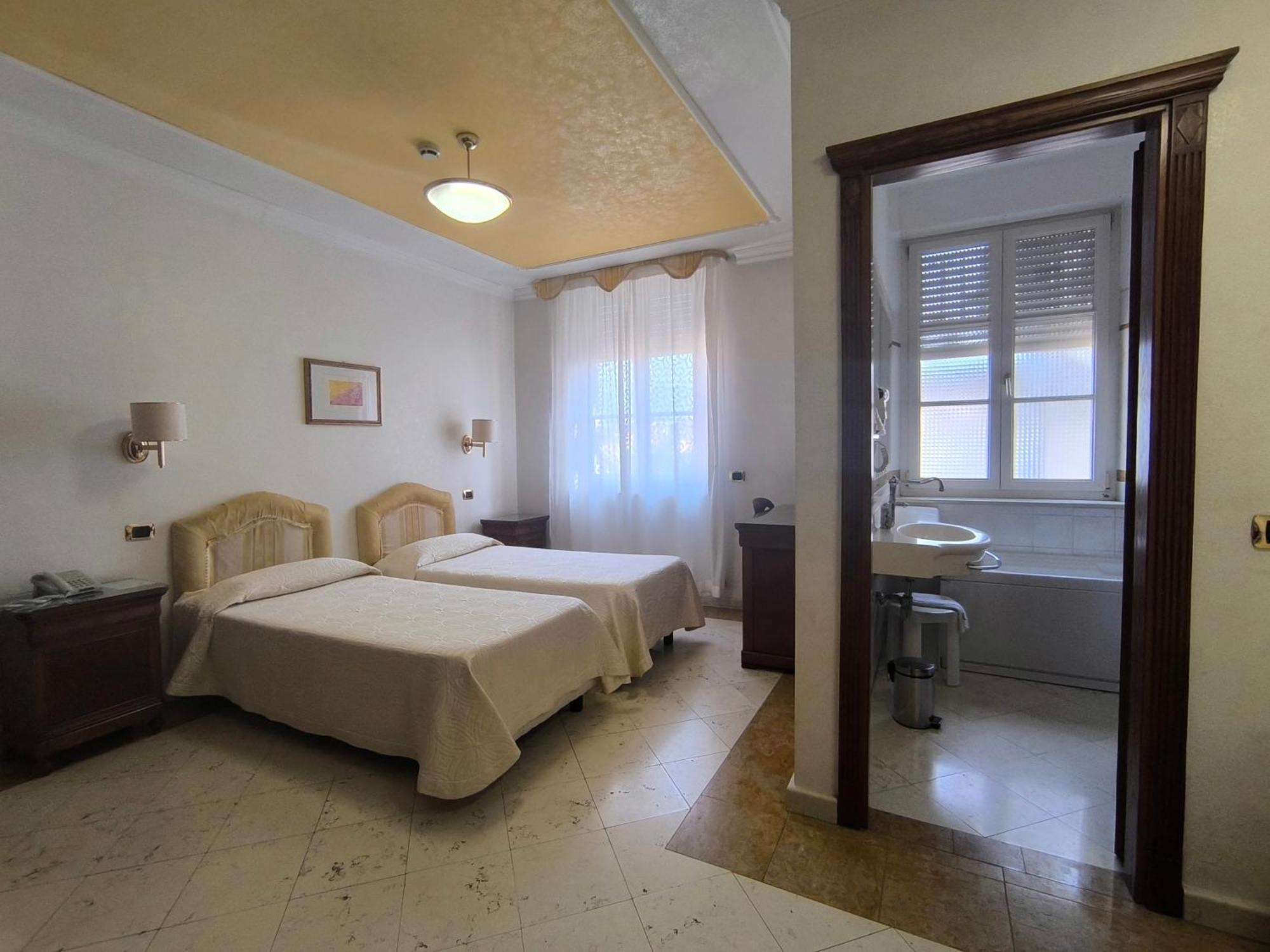 Hotel Mariano Iv Palace Oristano