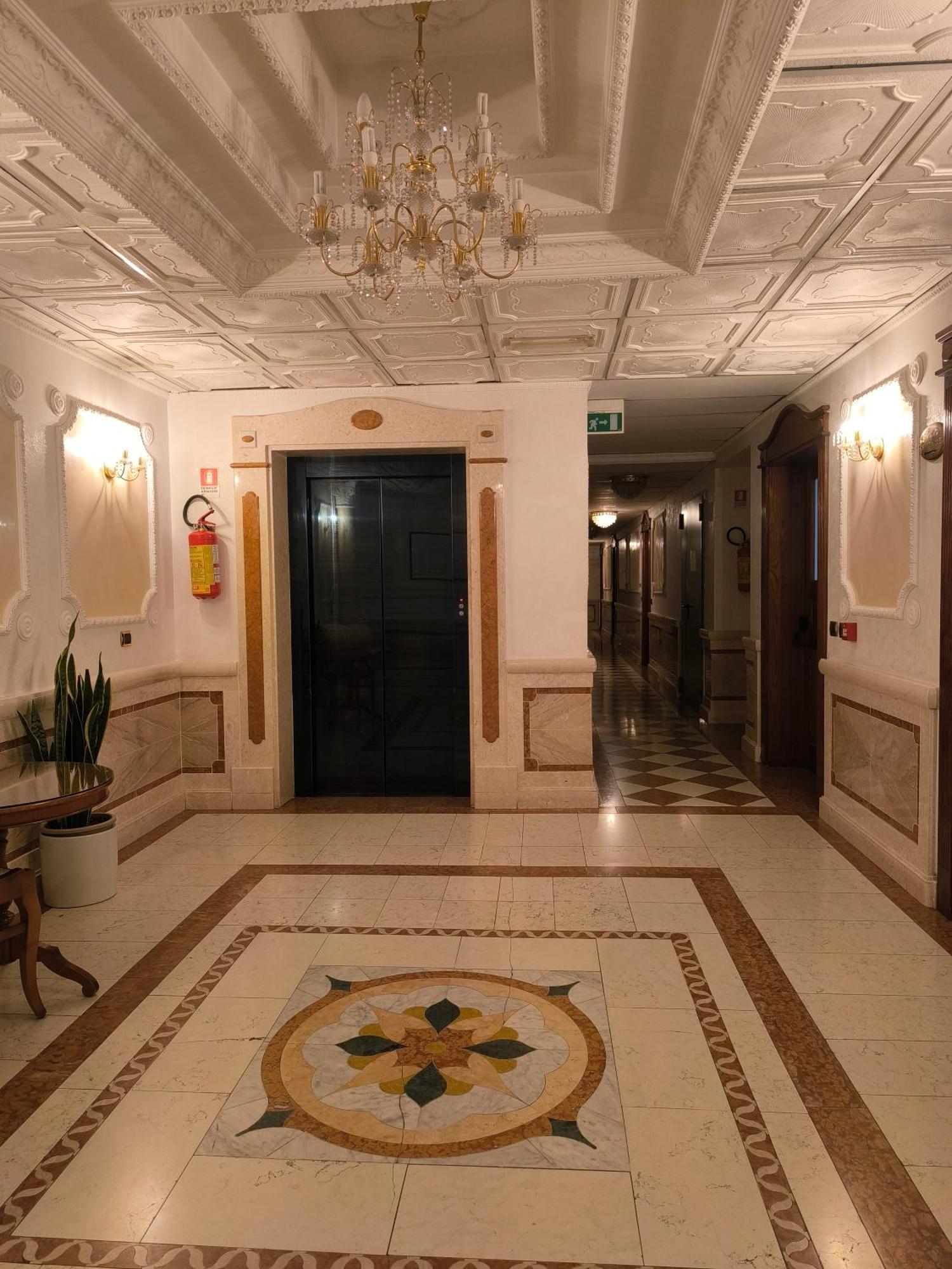 Mariano Iv Palace Oristano