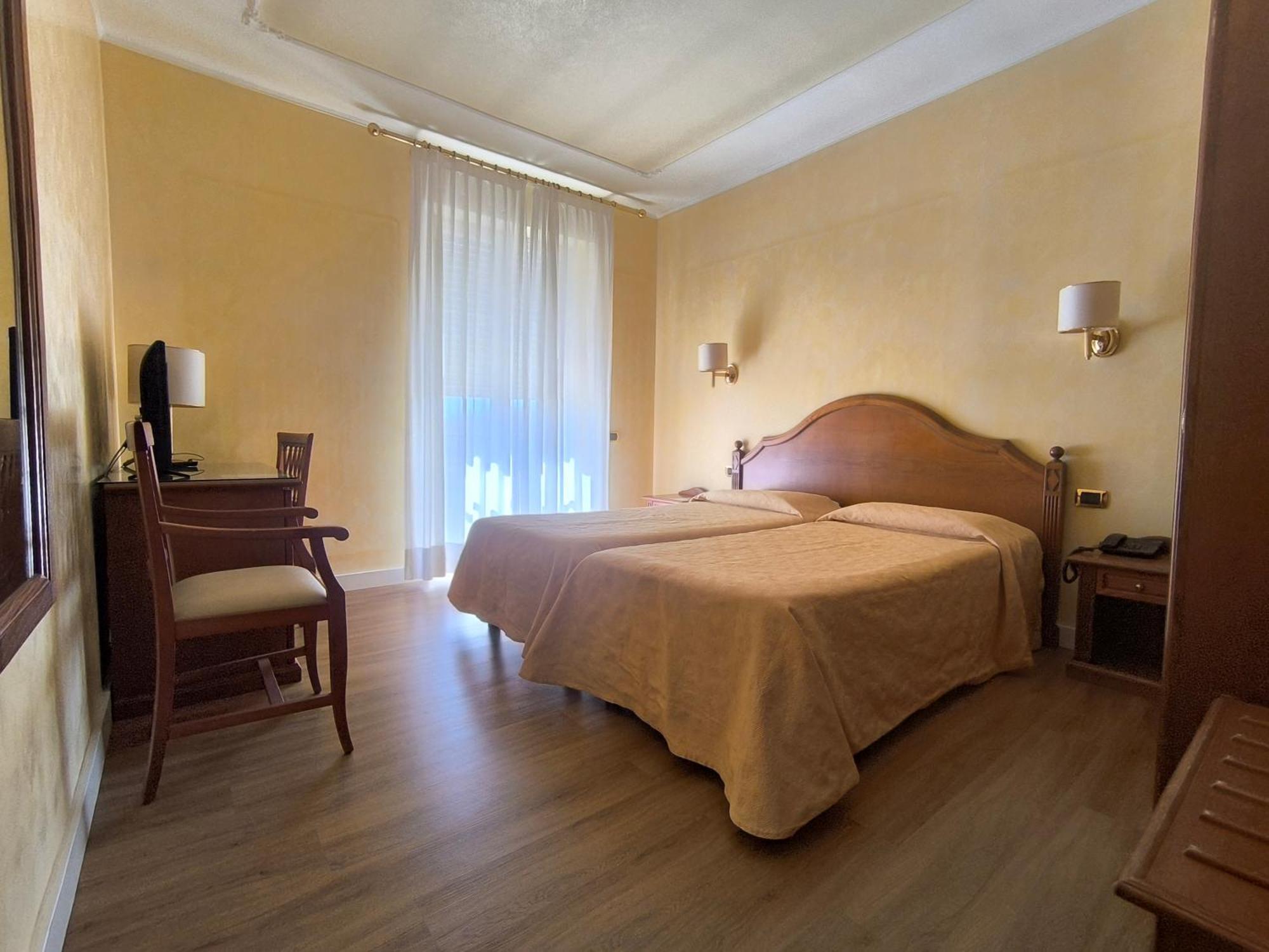 Hotel Mariano Iv Palace Oristano