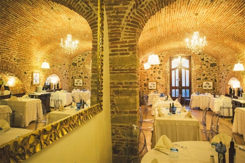 Hotel Mariano Iv Palace Oristano