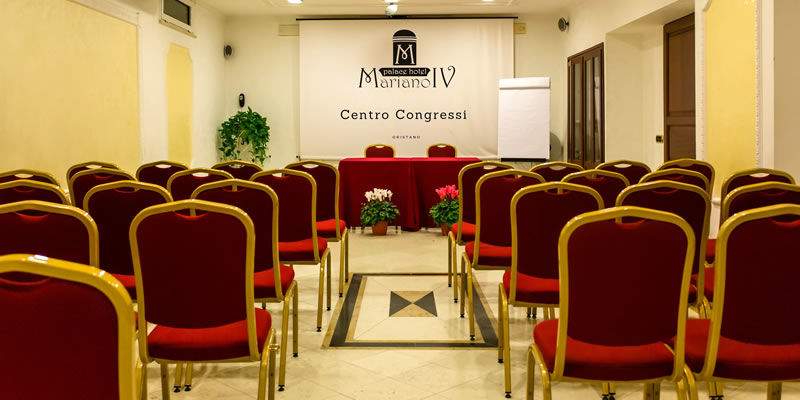 Mariano Iv Palace Hotel 4*
