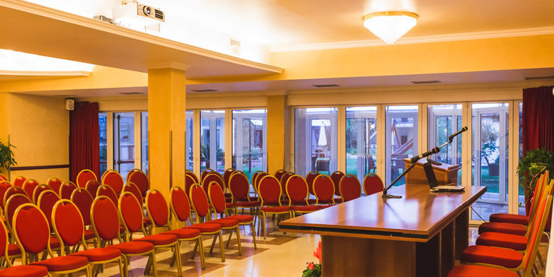 Hotel Mariano Iv Palace Oristano