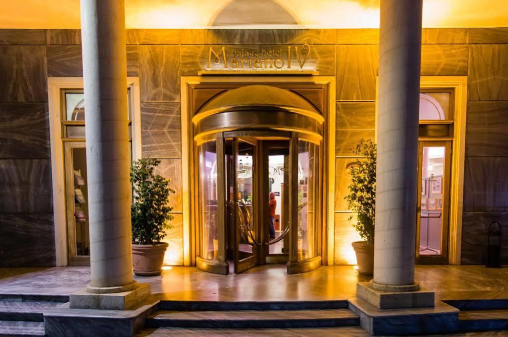 Hotel Mariano Iv Palace 4*