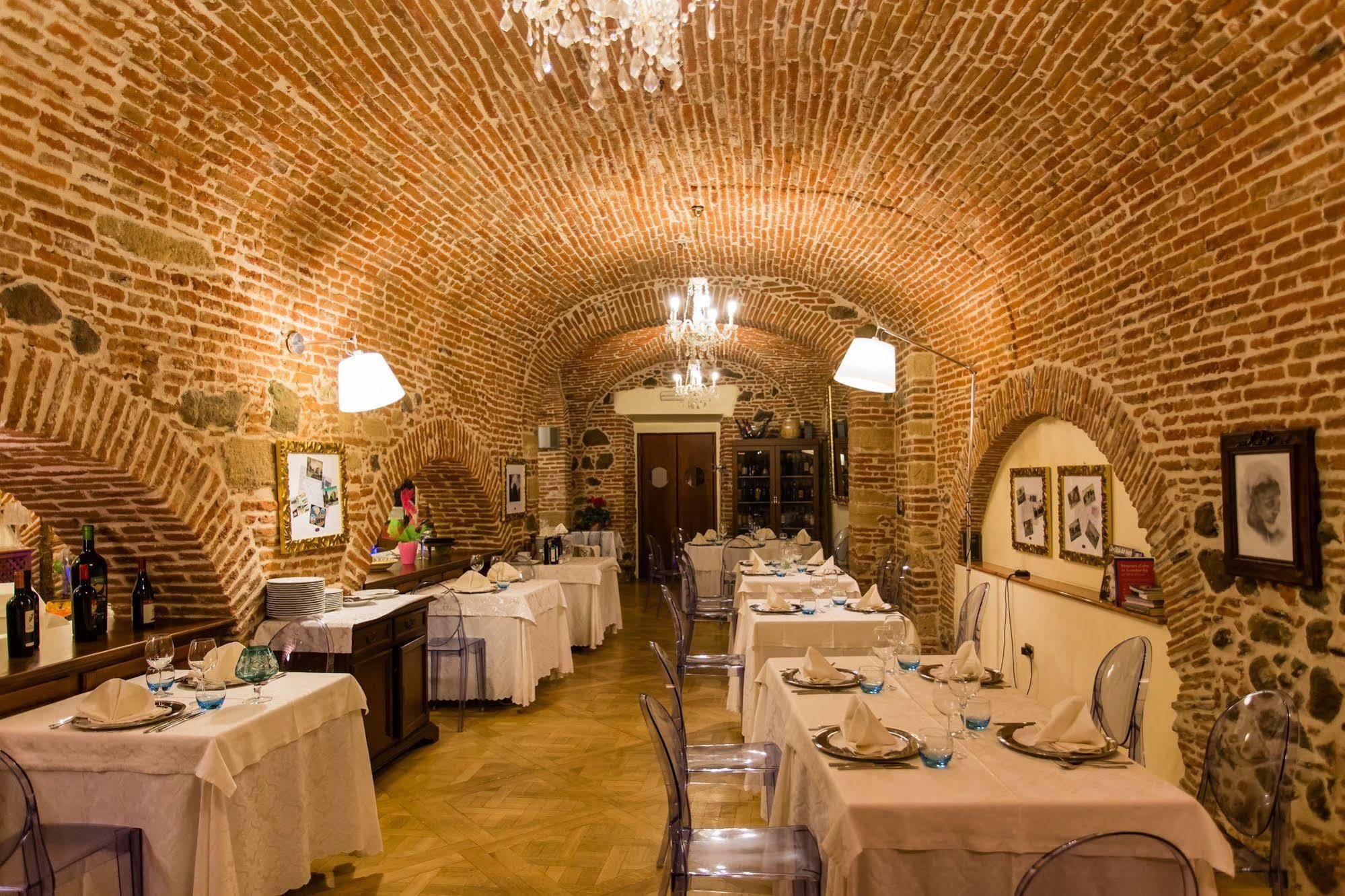 Hotel Mariano Iv Palace Oristano